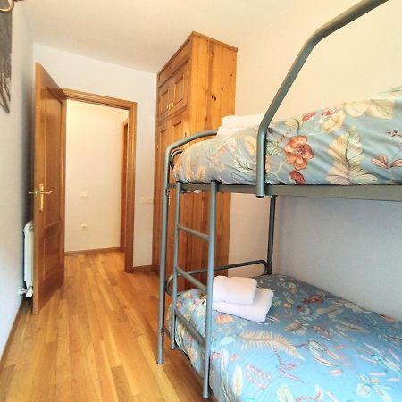 Апартаменты Check-In Casas Sinoantonio Бенаске Экстерьер фото