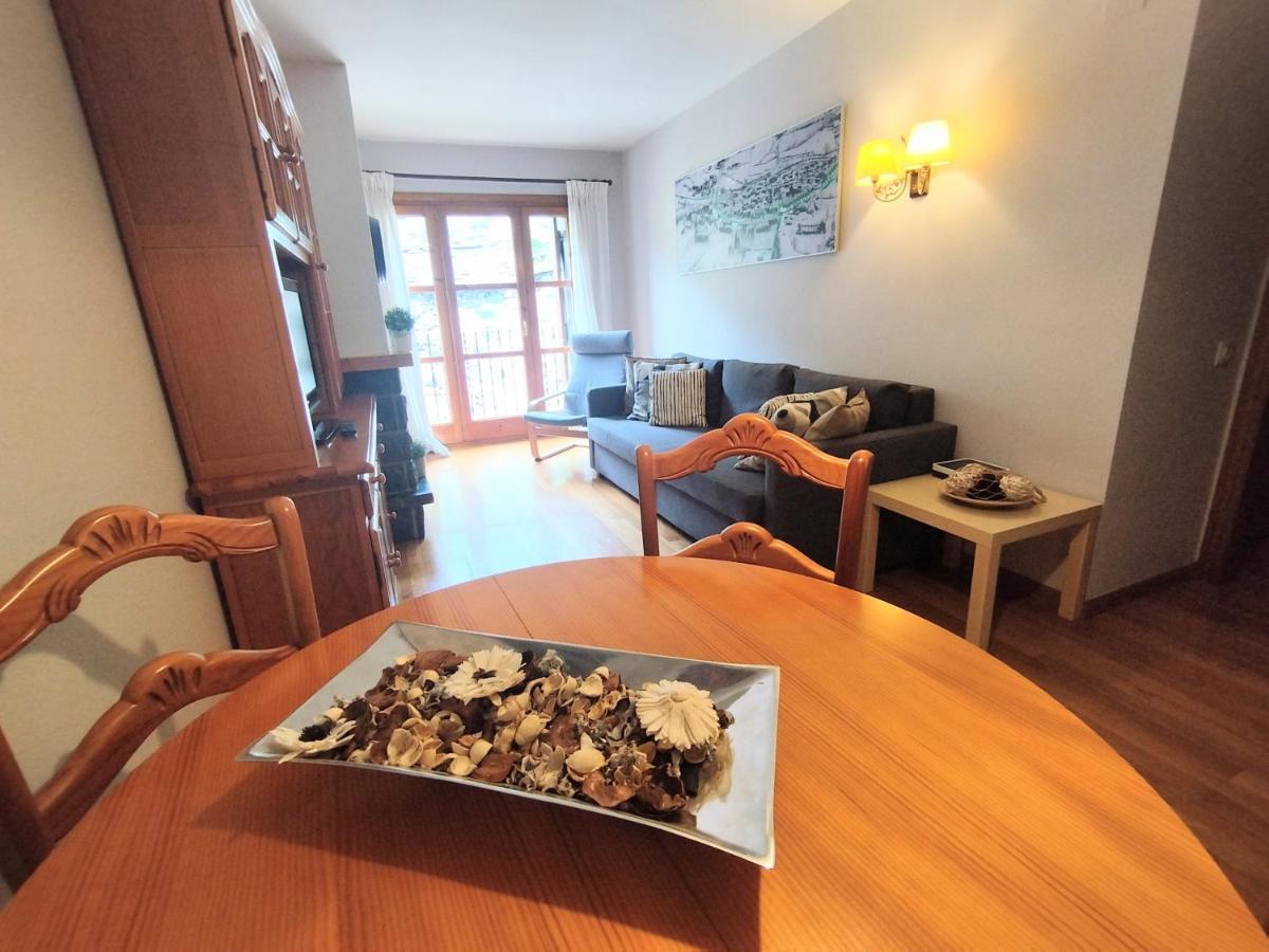 Апартаменты Check-In Casas Sinoantonio Бенаске Экстерьер фото